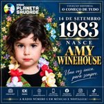 Amy Winehouse: antes de “Rehab”, já existia uma voz que conhecia o passado