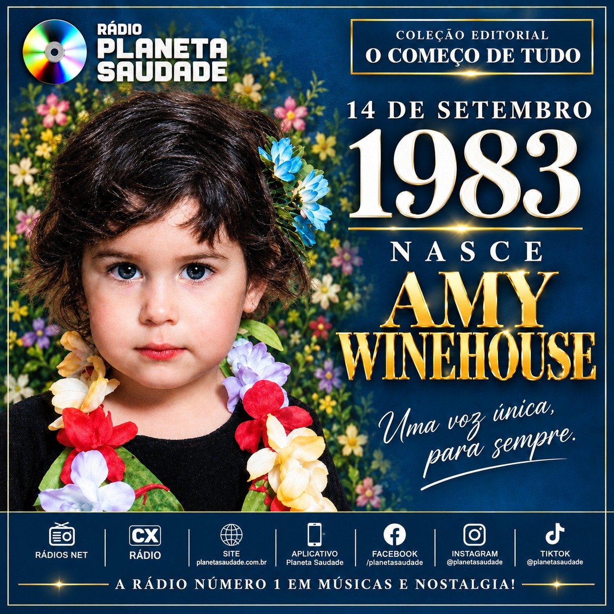 Amy