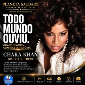Chaca Khan