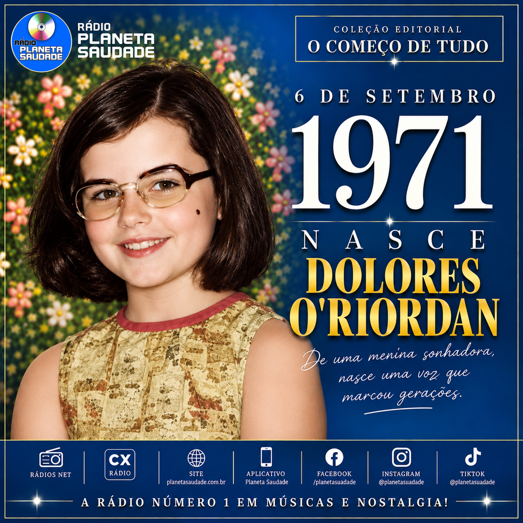 Dolores Oriordan