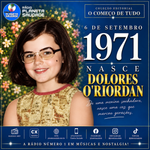 Dolores O’Riordan: a voz que deu alma aos Cranberries e transformou “Dreams” em memória