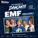 O caos que ficou — Unbelievable, EMF