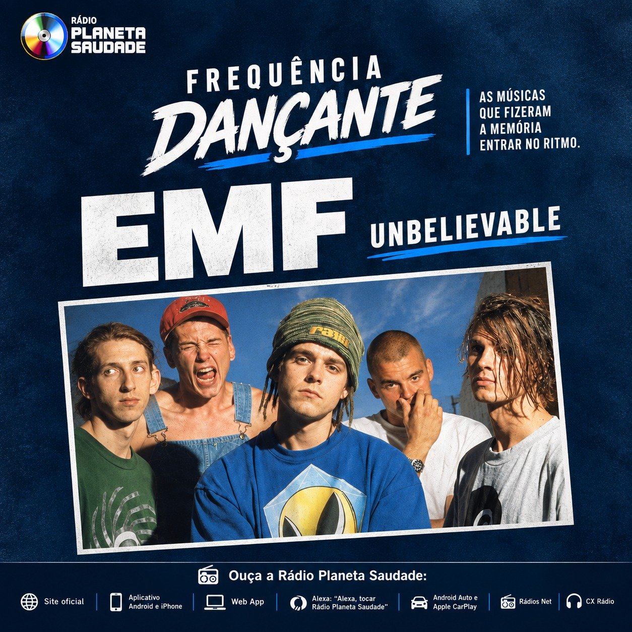 EMF