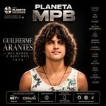 Guilherme Arantes — “Meu Mundo e Nada Mais”: a música que esperou sete anos para encontrar o Brasil