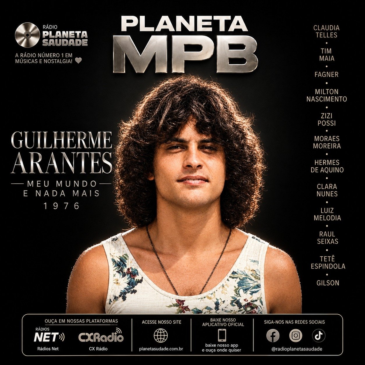 Guilherme Arantes