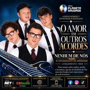 Nenhum de Nós