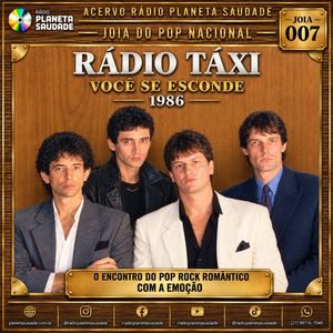 Rádio Táxi