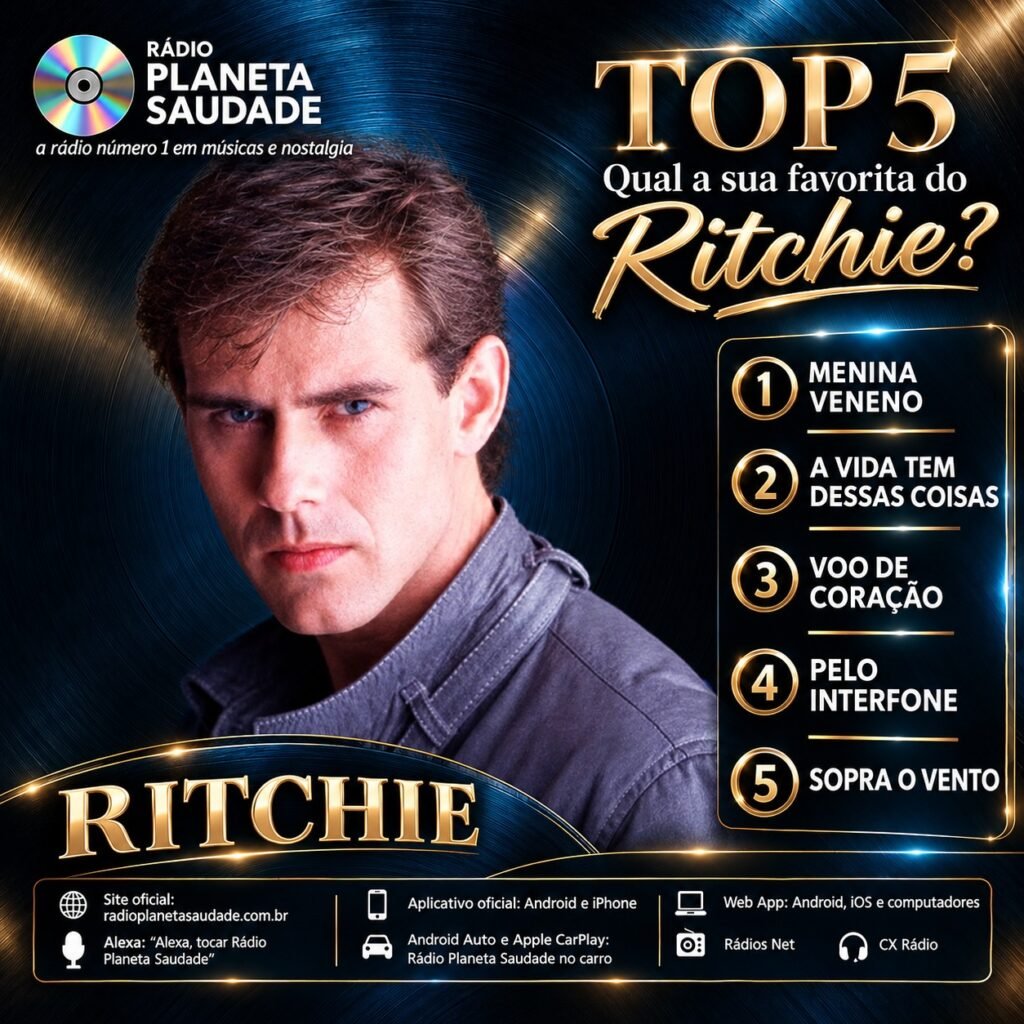 Ritchie