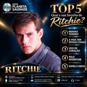 Ritchie