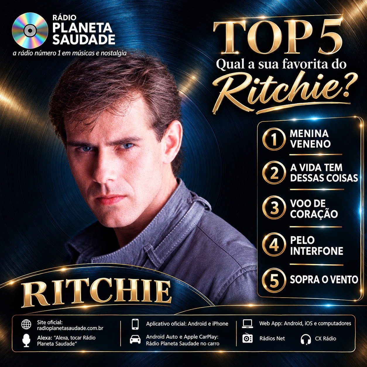 Ritchie