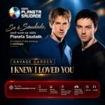 Savage Garden e “I Knew I Loved You”: a história de uma canção de amor que nasceu de uma frustração