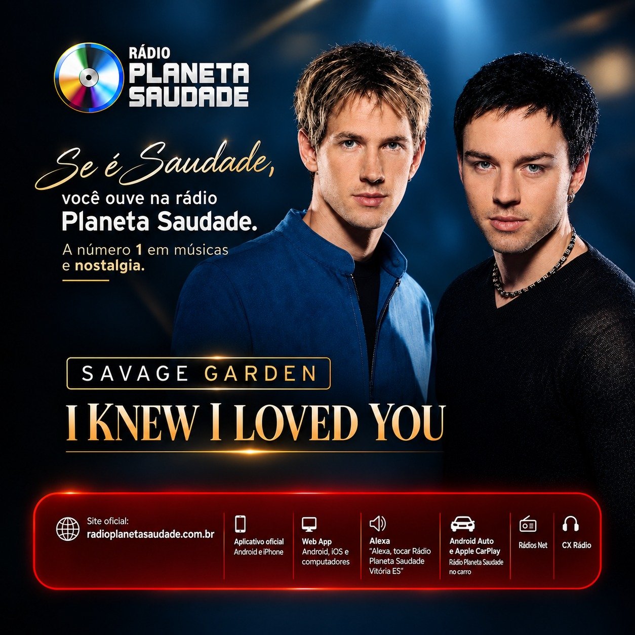 Savage Garden