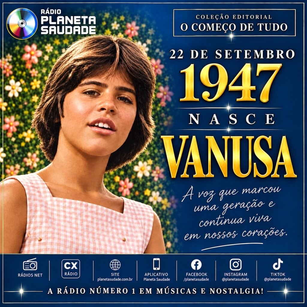 VANUSA