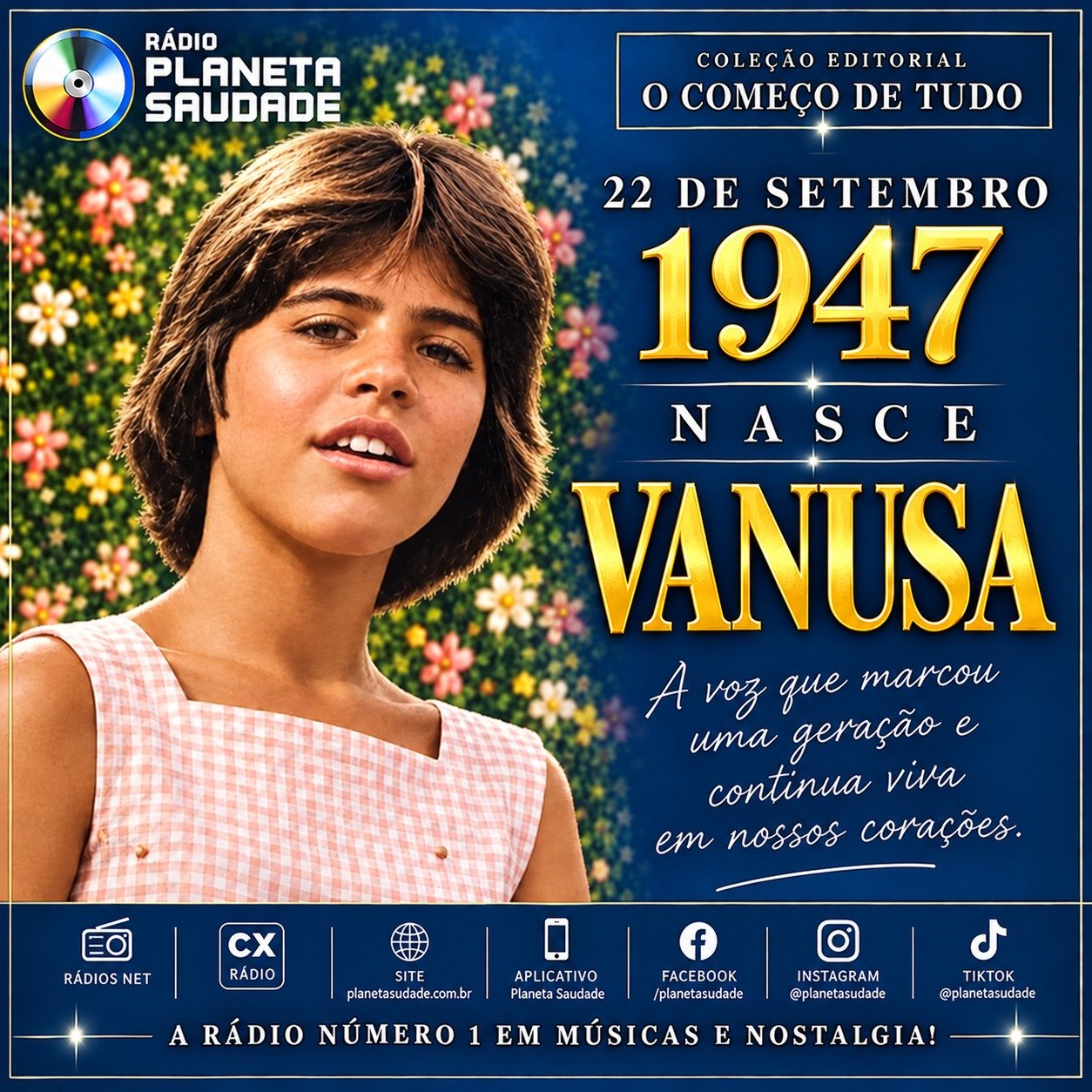 VANUSA