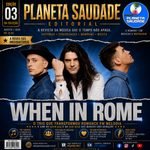 When in Rome e “The Promise”: a história de um clássico que nasceu em um pequeno galpão e atravessou gerações