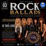 Whitesnake e “Is This Love”: a história do clássico que David Coverdale imaginou para Tina Turner