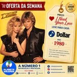 DOLLAR — “I NEED YOUR LOVE”: A CANÇÃO QUE GANHOU UMA SEGUNDA VIDA NO BRASIL
