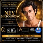 Ney Matogrosso e “Balada do Louco”: quando ser diferente virou liberdade