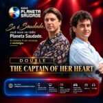 Double — The Captain of Her Heart: a canção que saiu da Suíça, conquistou o mundo e ficou para sempre nos anos 80