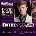 David Bowie e “Modern Love”: a canção que o mundo celebrou e ele próprio questionou