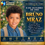Bruno Mars completa 41 anos: a voz que transformou nostalgia em novidade