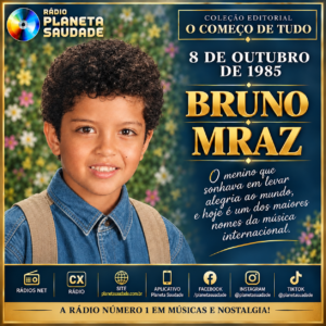 8 de outubro