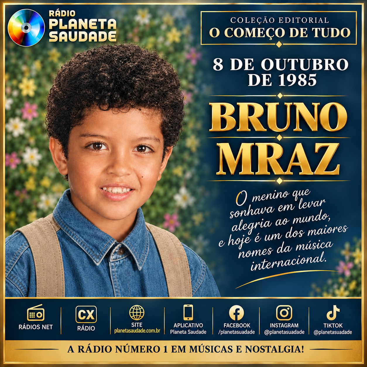 8 de outubro