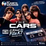 The Cars e “Drive”: a fita K7, o rádio e as lembranças que nenhuma tecnologia consegue apagar