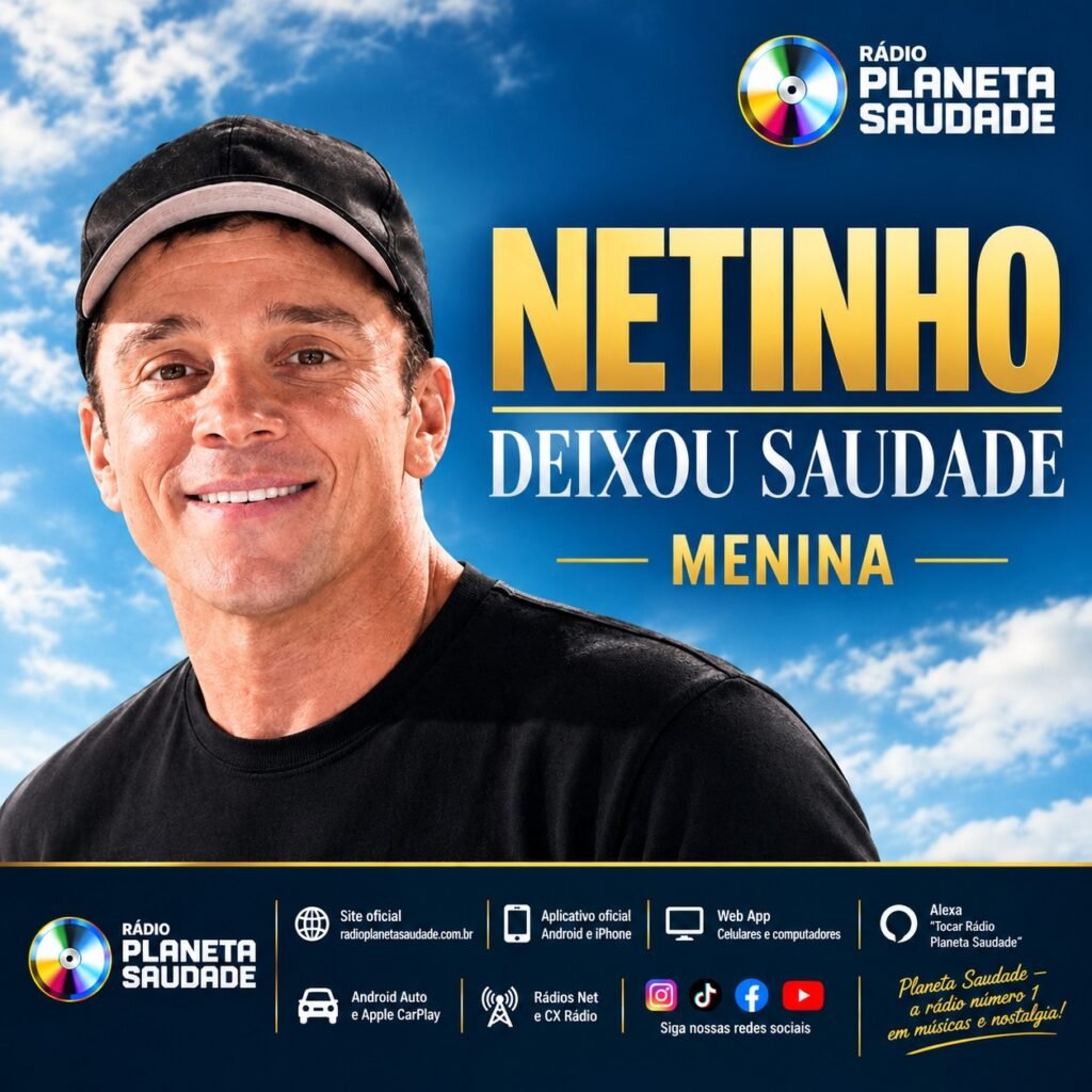Netinho