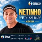 Netinho — “Menina”: a canção de Paulinho Nogueira que atravessou gerações