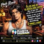 Paulo Ricardo e “Dois”: a história da canção que marcou a novela Corpo Dourado e o álbum O Amor Me Escolheu