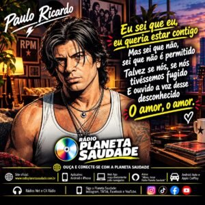 Paulo Ricardo