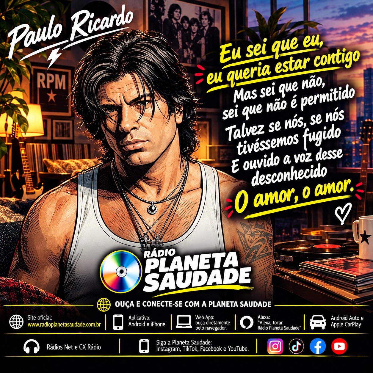 Paulo Ricardo