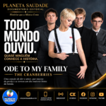 The Cranberries e “Ode to My Family”: a história por trás da canção que transformou infância, distância e memória em música