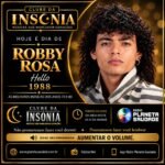 Robby Rosa — “Hello”: quando um ex-Menudo encontrou no Brasil o começo de uma nova história
