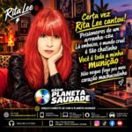 Rita Lee e “Vírus do Amor”: a canção de 1985 que ganha novos significados diante do preconceito sobre a AIDS